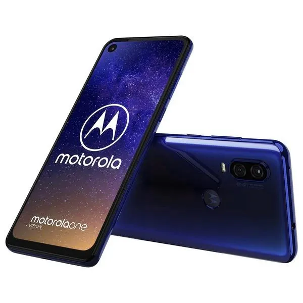 Motorola One: jaka karta SIM pasuje do telefonu?