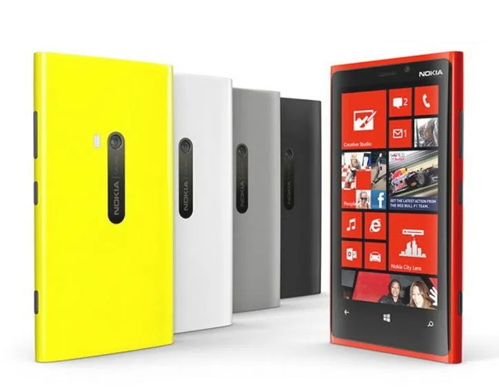 Nokia Lumia 920 – czy warto kupić? Zalety, wady i opinia po latach