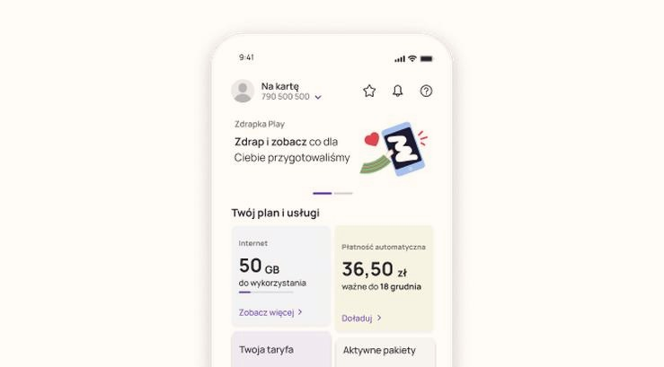 Powrót do poprzedniej taryfy w Play – możliwe opcje i warunki