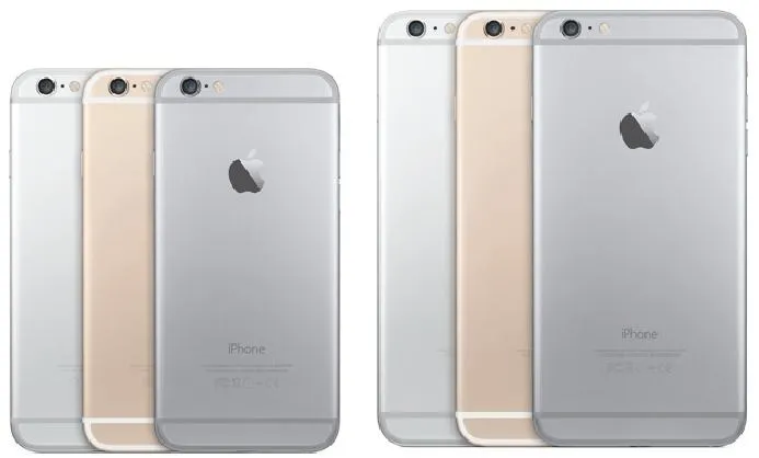 Prosty poradnik: jak włączyć iPhone 6