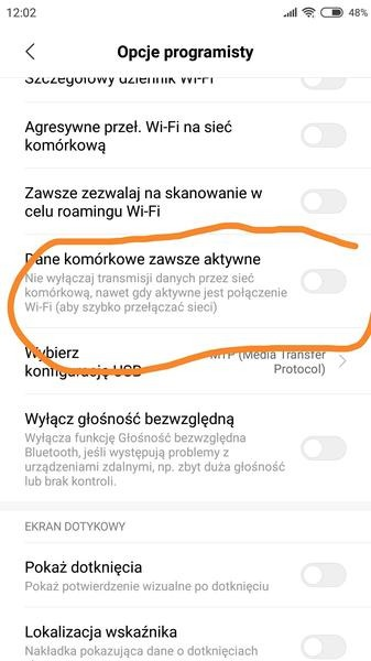 Ramjet w Xiaomi – co to jest i jak działa?