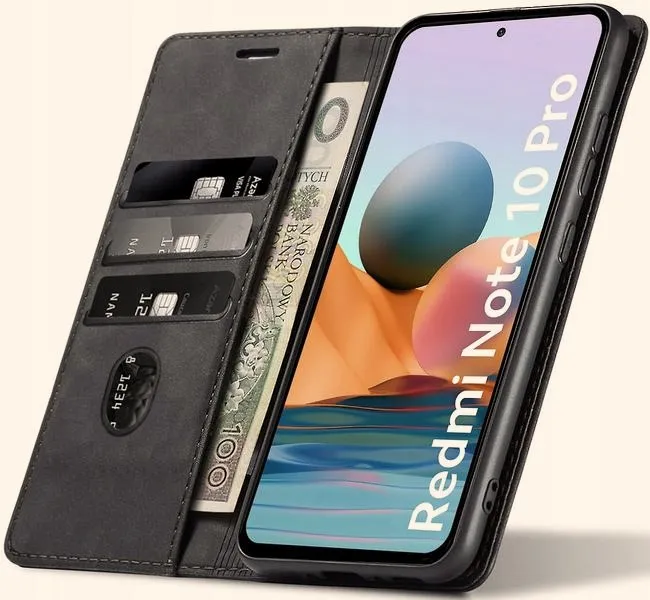 Redmi Note 10 Pro – kiedy premiera i jaka będzie cena?