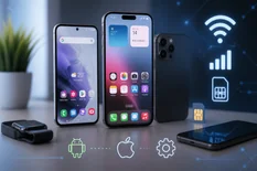 Smartfony