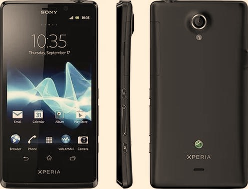 Sony Xperia T – jaka karta SIM pasuje i jaki rozmiar wybrać?