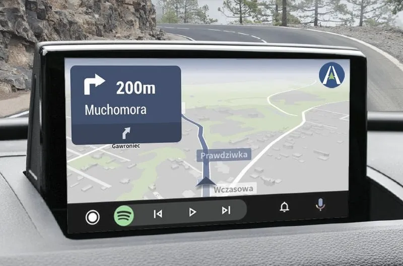 Sprawdź, ile kosztuje automapa na Android i co warto wiedzieć przed zakupem