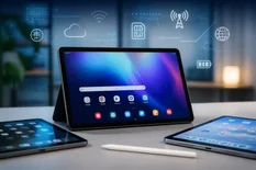 Tablety