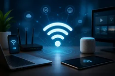 WiFi