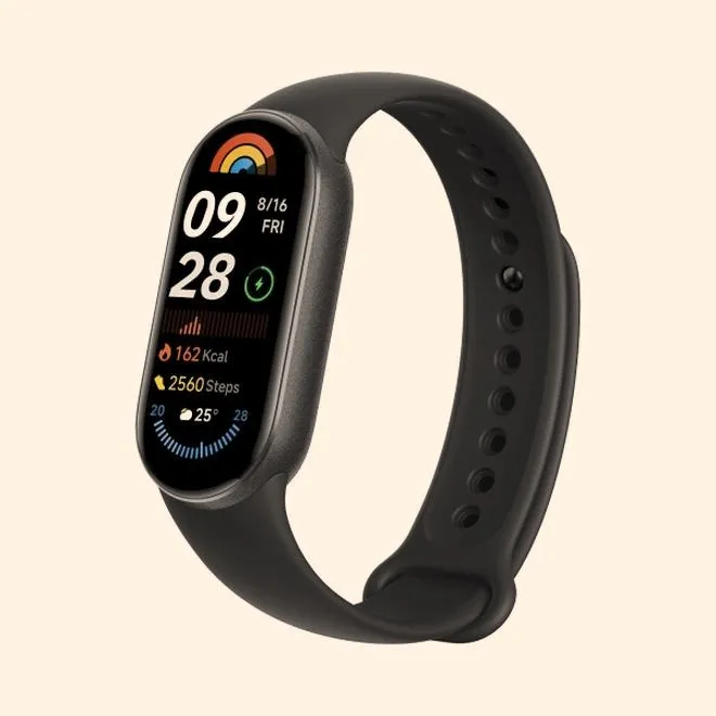 Xiaomi Mi Band czy opaska Huawei? Porównanie funkcji, baterii i wygody