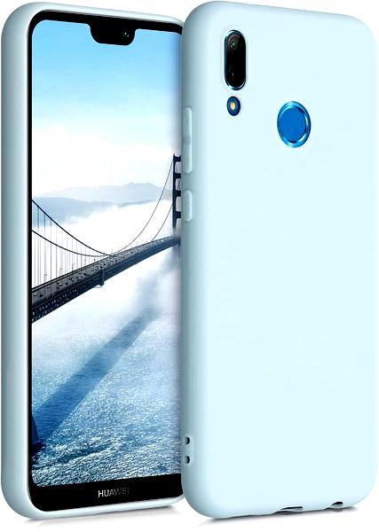 Aktualizacja Huawei P20 Lite