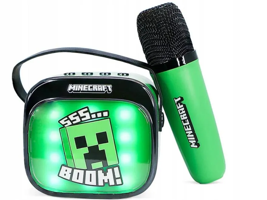 Aktualizacja Minecraft na telefonie