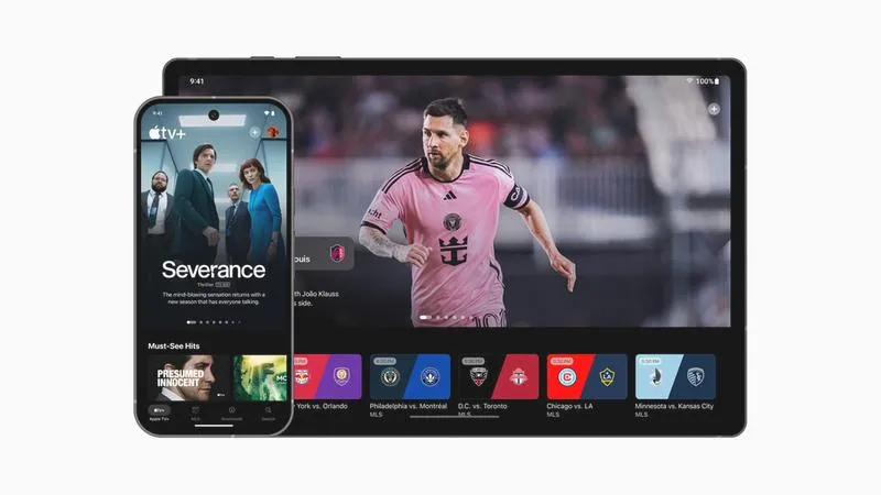 Android TV