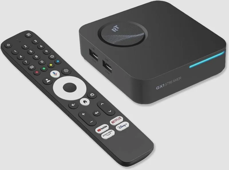Android TV Box