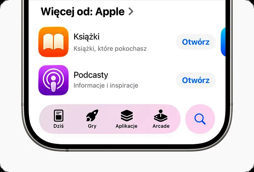 Anulowanie zakupu w App Store