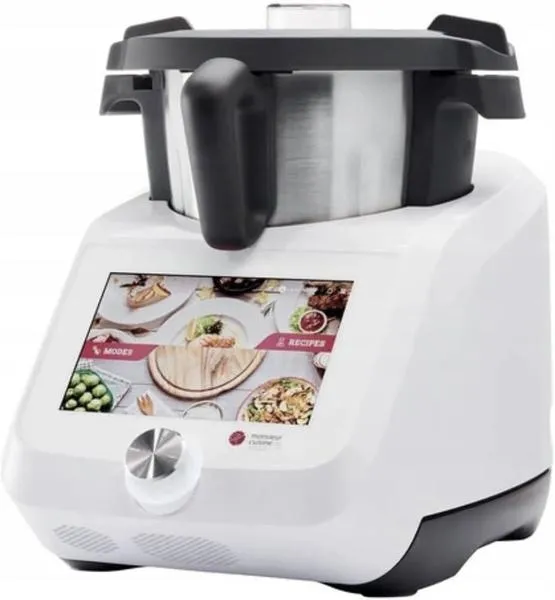 Aplikacja Monsieur Cuisine