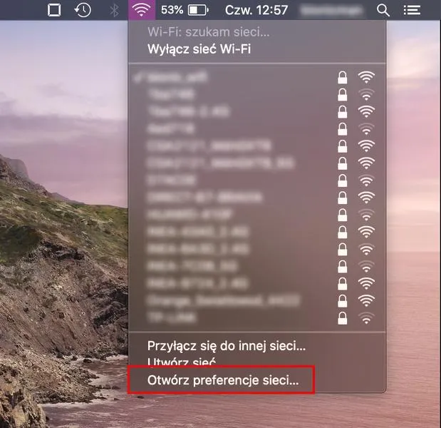 Aplikacja TP-Link Deco