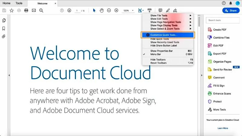 Aplikacje do edytowania PDF