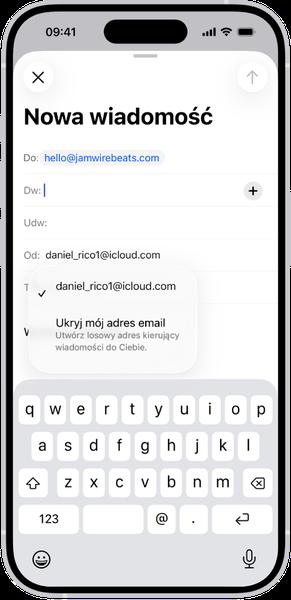 Bezpieczeństwo haseł e-mail