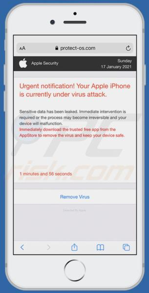 Bezpieczeństwo iPhone’a