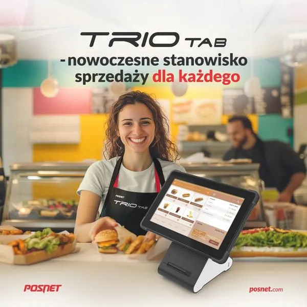 Bezprzewodowe drukowanie z tabletu