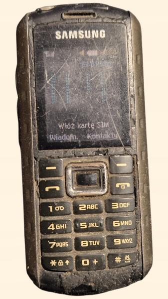 Blokowanie numerów w telefonie