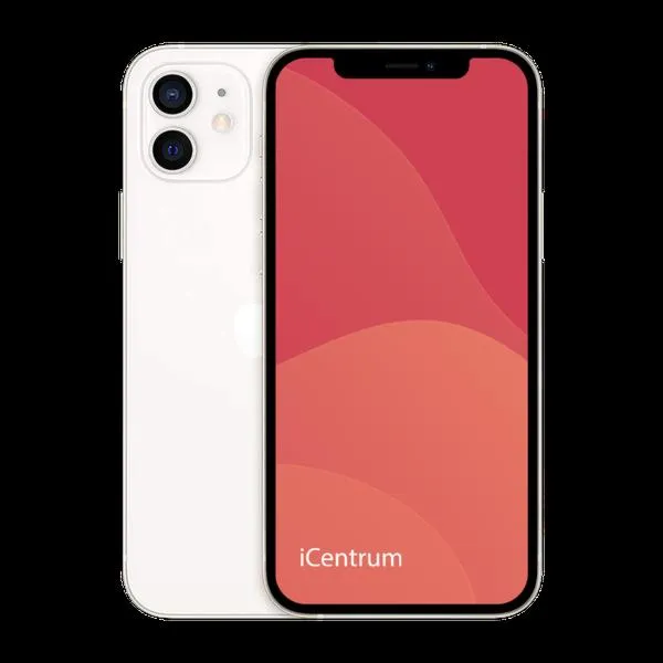 Design iPhone 12