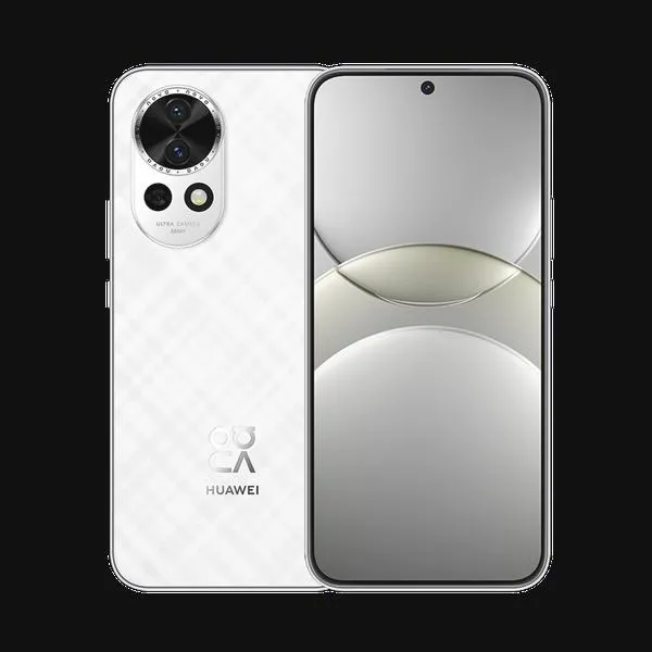 Dostęp do aplikacji Huawei
