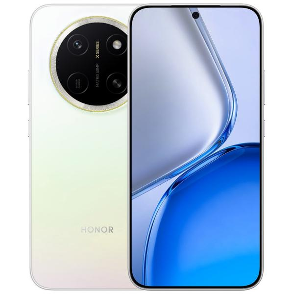 Dwa konta na Huawei