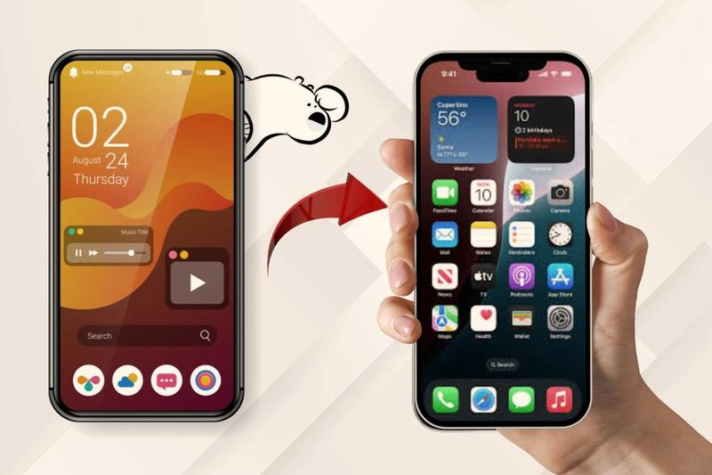 ESIM na nowym telefonie