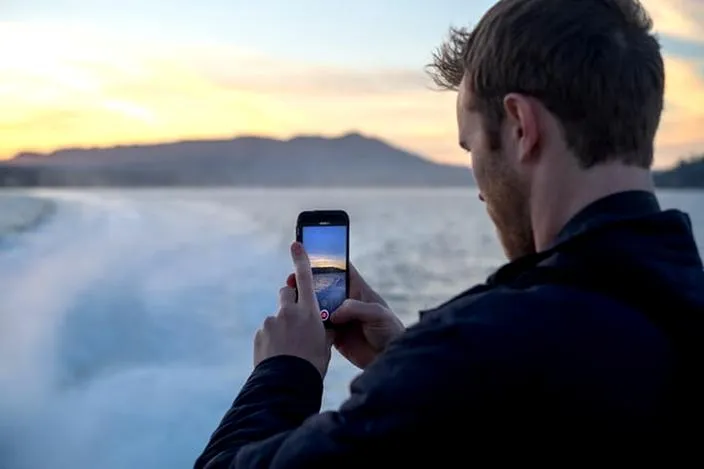 Edycja filmów na telefonie