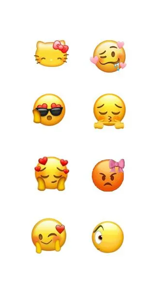 Emoji w komunikacji