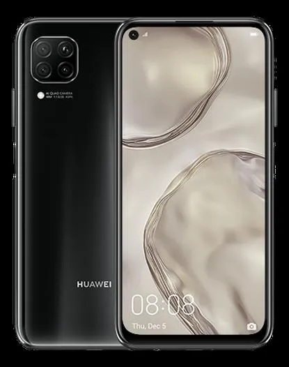 Facebook na Huawei P40 Lite