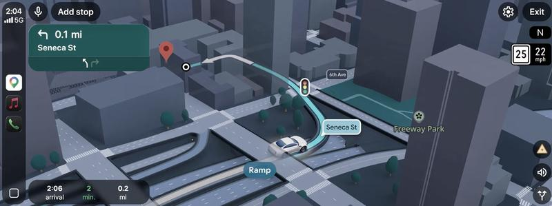 Google Maps