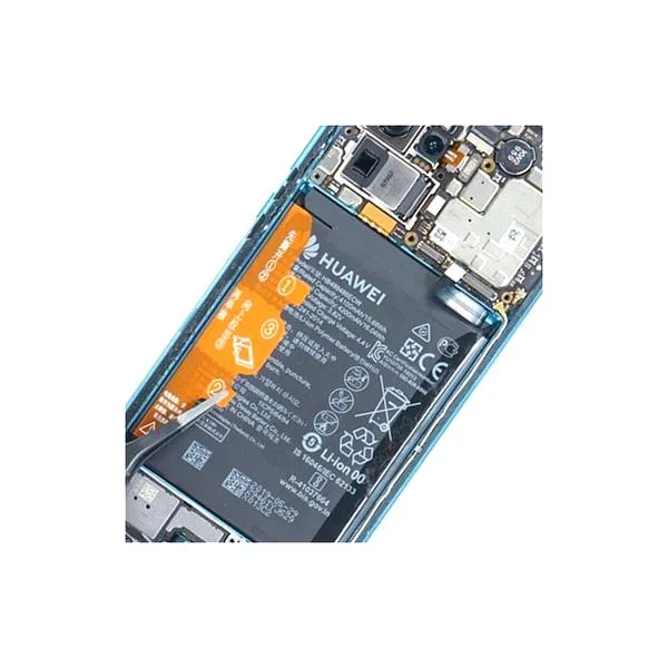 Huawei Mate 10 Pro