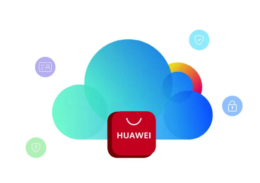 Huawei Mobile Services