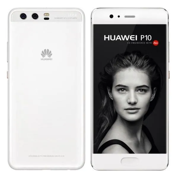 Huawei P10