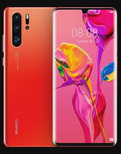 Huawei P30 Pro