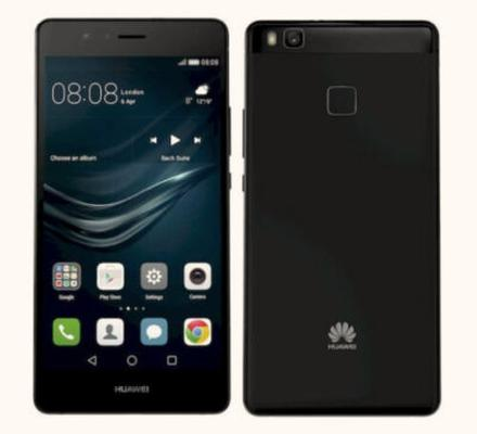Huawei P9 Lite