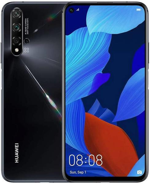 Huawei nova 5T