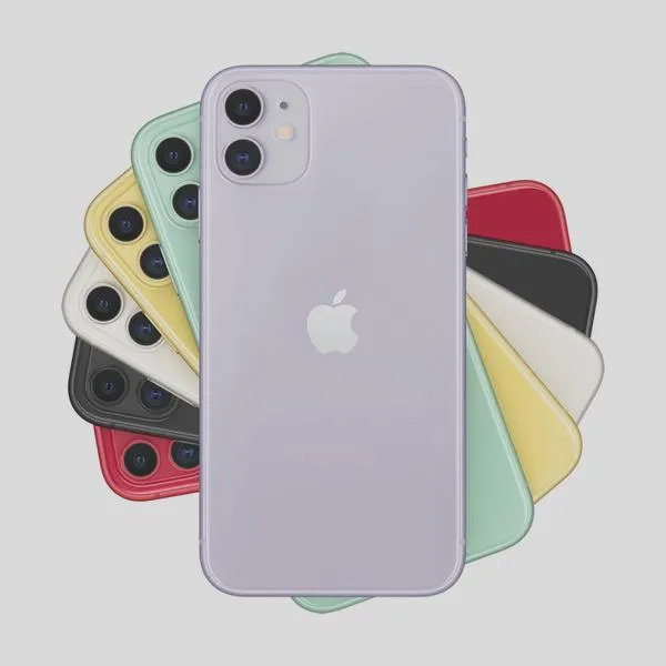 IPhone 11 zastrzeżenie numeru