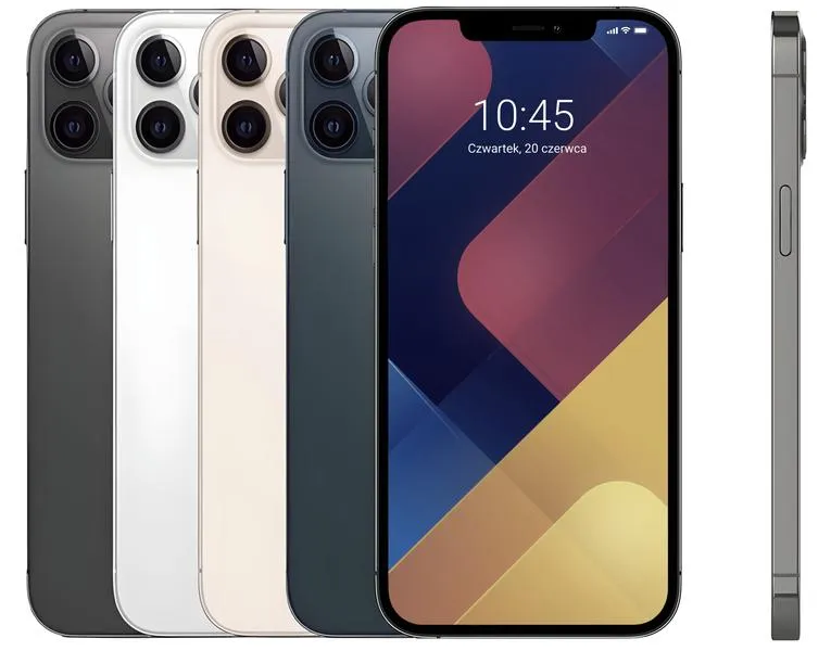 IPhone 12 nowinki technologiczne