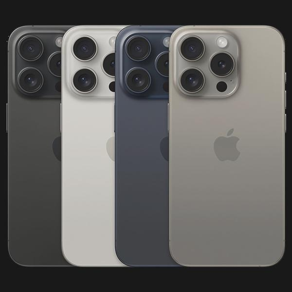 IPhone 15 Pro