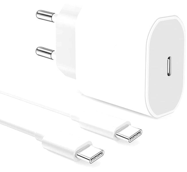 IPhone 15 USB-C