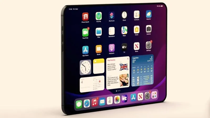 IPhone 2026