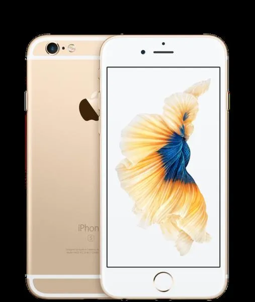 IPhone 6s zdjęcia aplikacje