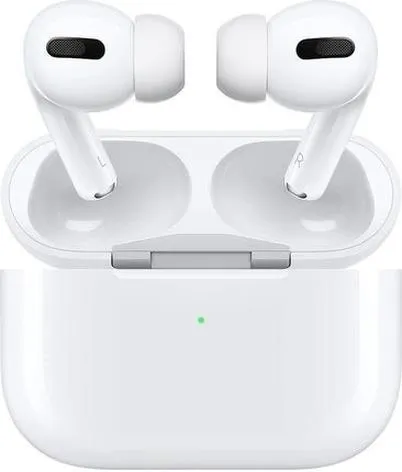 IPhone i AirPods