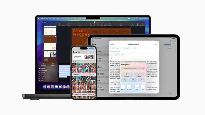 IPhone i iTunes