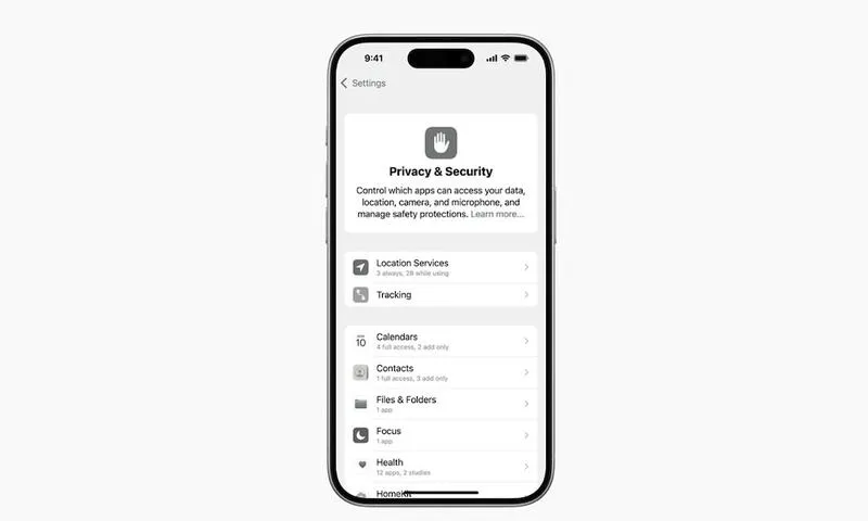 IPhone na Androidzie