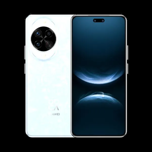 Identyfikacja modelu Huawei