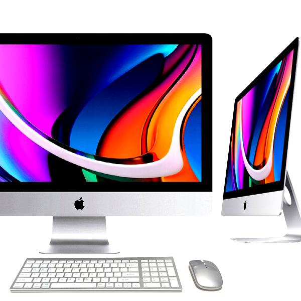 Import zdjęć iPhone Mac