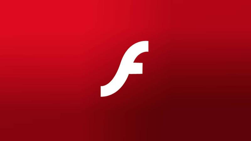 Instalacja Adobe Flash Player